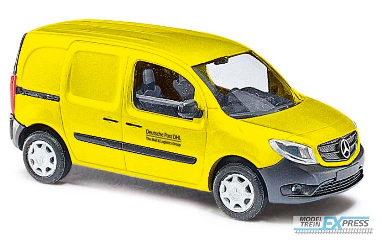 Busch autos 50606